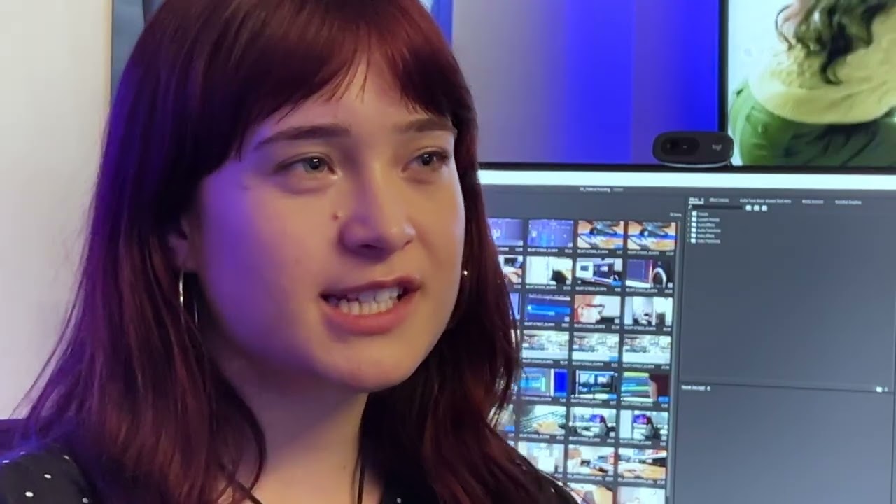 2025 WLWT-TV Summer Intern Spotlight