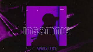 Kimbo - Insomnia
