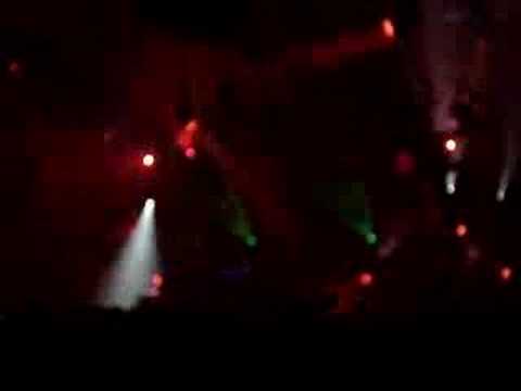 masters of hardcore 2008