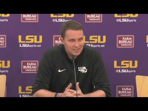 Video: Postgame Comments From Will Wade After The Liberty Win