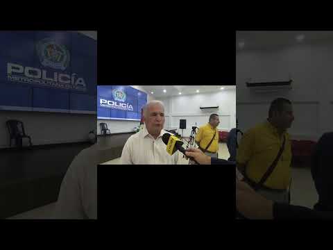 ¿Por qué hay miedo y zozobra en Baraya, Huila? El gobernador Rodrigo Villalba habla en LA NACIÓN.