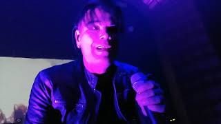 STABBING WESTWARD - FALLS APART - &quot;LIVE&quot; REGENT THEATRE 11-10-2017