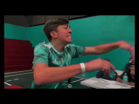 NILO VS LIZARDON / FECHA 8 OCTAVOS / Liga Plaza Mayor Cr 2021