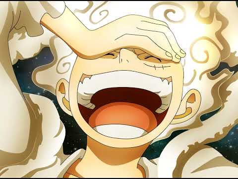op ONE PIECE - we are (1 HOUR)