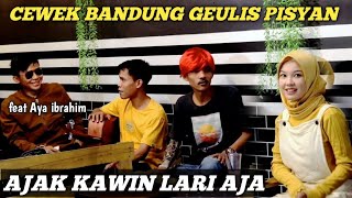 Download lagu PRANK SHOLAWAT!! AJAKIN KAWIN LARI CEWEK BANDUNG feat @supersonic8877 mp3 Download lagu PRANK SHOLAWAT!! AJAKIN KAWIN LARI CEWEK BANDUNG feat @supersonic8877 mp3
