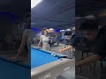 SKIL DILUAR NALAR Billiards 9ball Billiardpemula Turnamenbilliard 8ballpool Sorotanpublik