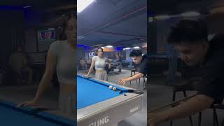 Download lagu SKIL DILUAR NALAR #billiards #9ball #billiardpemula #turnamenbilliard #8ballpool #sorotanpublik mp3