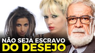 COMO VENCER A PORNOGRAFIA e IMORALIDADE — UMA LIÇÃO PODEROSA