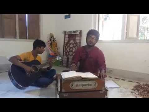 Anirban Sarkar Oh my love