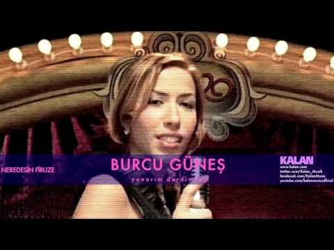 Gaip Yol - Burcu Güneş