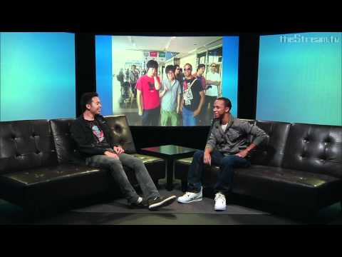 Cross Counter Live - ‪s1:e2 (Part 1 of 6)‬