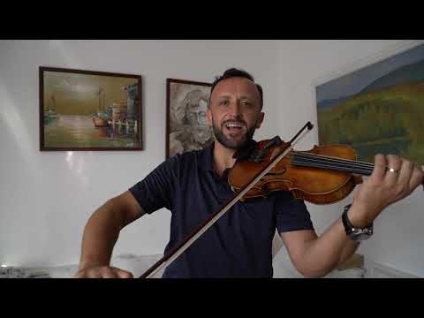 Košické osobnosti - Ondrej Kandráč