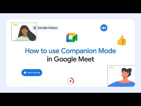 Google Meet Complete Course – Video Meetings & Collaboration Guide