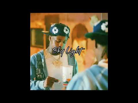 [FREE] *Sky Light" Ebk YoungJoc x Ebk Juvie Ju Type Beat 2024