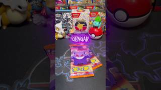 Ep.13 the Gengar Chase! #pokemon #pokemonchannel #pokemoncards #gengar #shorts