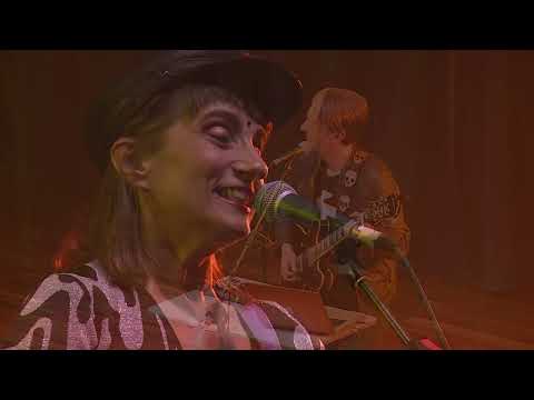 Hilda Lizarazu - Concierto Completo en Auditorio UNVM