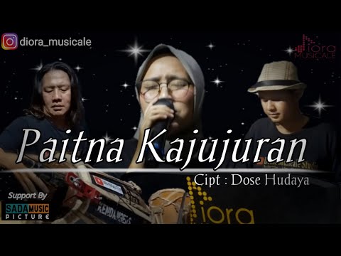Paitna Kajujuran (COVER) "Rampak Koplo Bajidor Version"|| Diora Musicale ||
