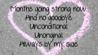 6 Months-Hey Monday with Lyrics