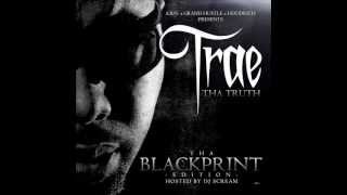 Trae Tha Truth - Sick Of This Shit Feat. R. Kelly