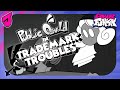 FNF Mod || Public Ozwald - “Trademark Troubles” (feat. @recorderdude)