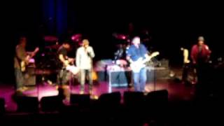 Los Lobos - What's Going On