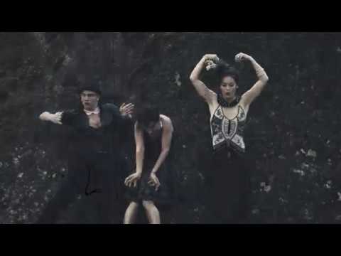 Liliya Burdinskaya dance company movement 1