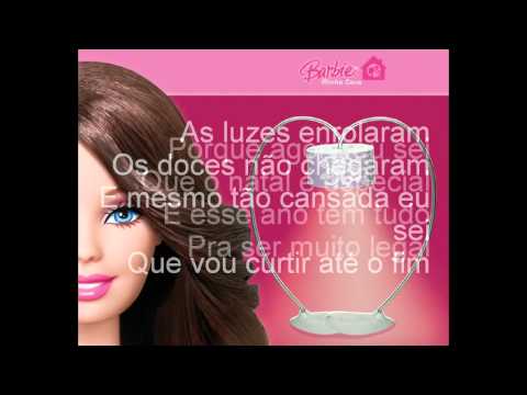 É Um Natal Perfeito - Barbie