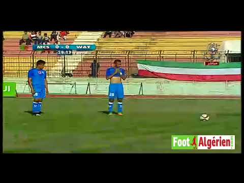 Ligue 2 Algérie (3e journée) : MC Saïda 0 - 0 WA Tlemcen