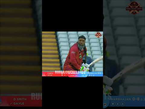 Chris Gayle Aura 🔥🔥📈 | Chris Gayle | #shorts #cricket #chrisgayle #cricketlover #shortsfeed #ipl