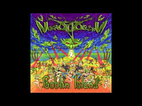 Goblin Island - Nekrogoblikon