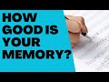 Should You Write Your Transcriptions Down?