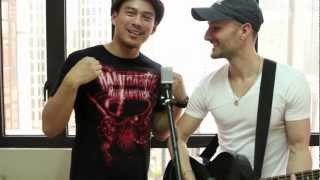 Kamikazee - Huling Sayaw ft. Guji Lorenzana with ENGLISH SUBTITLES