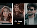 Gal Karke Song Status Lofi Status 4k Status Full Screen 4k Status Lofisong Galkarke