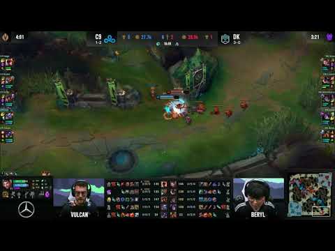 Fudge solo kills Khan