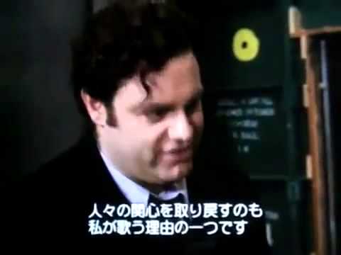 Deborah Voigt interviews Joseph Calleja & Anna Netrebko - Les Contes d'Hoffmann