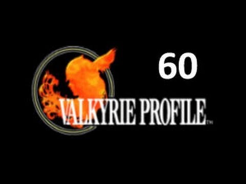 Valkyrie Profile Part 60 - Bad News From Asgard