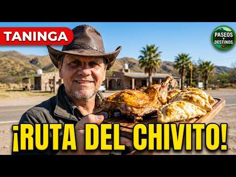 Túneles de Taninga, camino cortado y nuevos miradores ¿hasta dónde se puede pasar hoy?