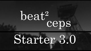 Hip-Hop Aggro Beat STARTER 3.0 - Beatceps #3 (2014)