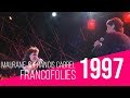 Maurane et Francis Cabrel - "Tant c'était Bon" - Live - Francofolies de La Rochelle 1997