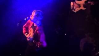 The Drums-&quot;Wild Geese&quot; (live)