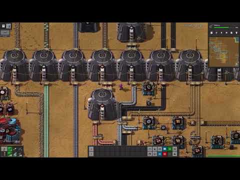 Factorio Seablock Revisited EP44
