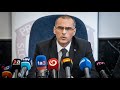 Maroš Žilinka Zrušil Zamietnutie Sťažnosti Bývalého Ministra Financii Petra Kažimíra Voči 
