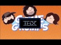Game Grumps THX Arin Jon Danny