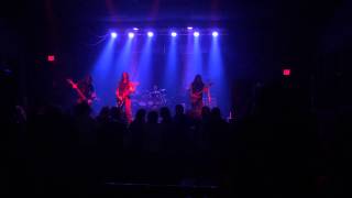 Deadspawn - Communion (live)