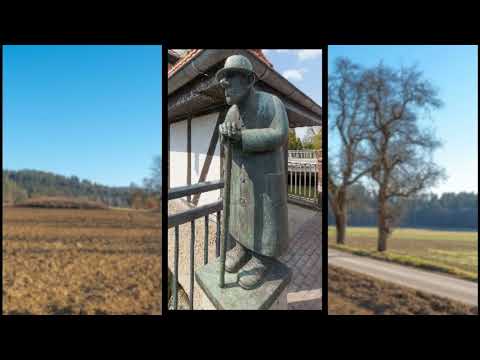 Der Totengräber erklärt: Der Spoekenkieker