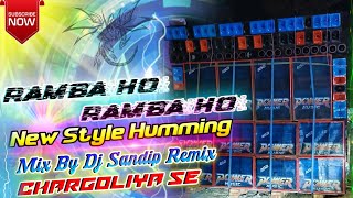 Download lagu Ramba Ho Ramba Ho New Style 1 step Humming Mix By Dj Sandip Chargoliya Se mp3