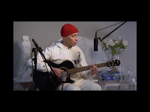 Jean Tassy - Se Eu Vou Lá (Live)