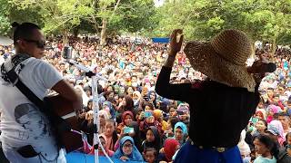 Download lagu RAYOLA ft IPANK - Rantau Den Pajauah [Live] mp3