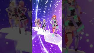 #Myth Animated: Connect the World! #myth4EVER #hololive #vtuber #connecttheworld