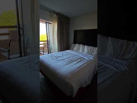 LAKE POWELL RESORT (Two Queens, Lake View) - Page, Arizona USA